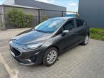 Ford Fiesta, Auto's, Ford, Zwart, Handgeschakeld, 5 deurs, Particulier