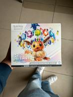 Pokémon Prismatic Evolution Elite Trainer Box ( ETB ), Hobby en Vrije tijd, Verzamelkaartspellen | Pokémon, Ophalen of Verzenden