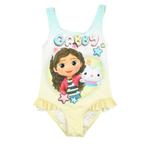 Gabby's Poppenhuis Zwempak - Mt 104/110 - 116/122 - 128/134, Enfants & Bébés, Maillots de bain pour enfants, Neuf, Enlèvement ou Envoi