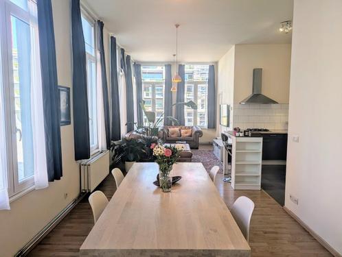 Lichtrijk appartement in de nieuwe Slachthuiswijk, Immo, Huizen en Appartementen te koop, Antwerpen (stad), tot 200 m², Appartement