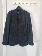 Caban bonobo, Ophalen, Gedragen, Zwart, Bonobo