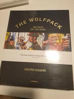 Rik Van Puymbroeck - The Wolf Pack NIEUWSTAAT  in krimpfolie, Boeken, Ophalen of Verzenden, Zo goed als nieuw, Rik Van Puymbroeck