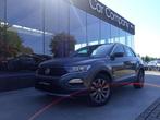 Volkswagen T-Roc 1.0 TSI STYLE*GPS*ACC*APPCON*VKBH*PANODAK*1, Autos, Achat, Euro 6, Entreprise, 5 portes