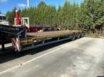 2005 Faymonville TL variante STZ 3A Oplegger, Auto's, Vrachtwagens, Overige brandstoffen, Bedrijf, Aanhangers en Opleggers, Te koop