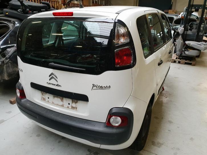 Onderdelen voor Citroen C3 Picasso, Auto-onderdelen, Overige Auto-onderdelen, Citroën, Gebruikt, Ophalen