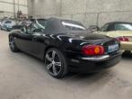 Mazda MX5 1.8I NB , Chrome bar, Verlaagd, Keuring, Garantie, Auto's, Euro 2, Achterwielaandrijving, 4 cilinders, Cabriolet