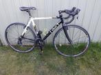 koersfiets, Fietsen en Brommers, Fietsen | Heren | Sportfietsen en Toerfietsen, 28 inch, Gebruikt, 49 tot 53 cm, 15 tot 20 versnellingen