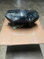 Koplamp TL1000 S, Motoren