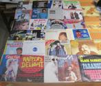 55 Prima Vinyl Singles - Pop en Rock - Jaren 70-80, Ophalen of Verzenden, Zo goed als nieuw, Pop, Single