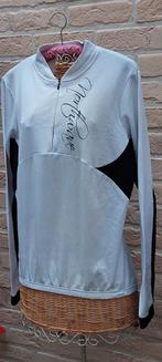 Fietstruitje maat xxl 54cm van oksel tot oksel northwave, Kleding | Dames, Sportkleding, Wit, Maat 46/48 (XL) of groter, Zo goed als nieuw