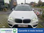 BMW X1 SDRIVE18I (2016) [ref: 4279], Alarme, Achat, Euro 6, Entreprise