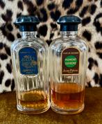 2 Vintage Parfum EDC Jean Patou Amour Amour & Moment Suprême, Ophalen of Verzenden, Gevuld