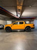 Ford ranger wildstreak, Auto's, Automaat, 4 deurs, Overige kleuren, Leder