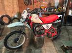 Yamaha yz80 1982, Motoren, Particulier