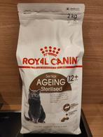 Croquettes chat Royal Canin ageing sterilised., Animaux & Accessoires, Chat, Enlèvement ou Envoi