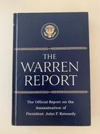 The Warren Report: The Official Report on the Assassination, Boeken, Taal | Engels, Gelezen, Non-fictie, Ophalen of Verzenden