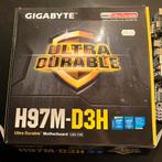Budget gaming mobo/cpu/ram, Computers en Software, Ophalen, Gebruikt, DDR3, LGA 1150