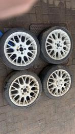 4x100 velgen 16inch, Ophalen