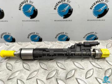 B.M.W. 3 SERIES [FUEL_INJECTOR] 2018 beschikbaar voor biedingen