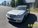 Onderdelen Mercedes C200 Klasse w204 2007-2014 C775, Auto-onderdelen, Ophalen of Verzenden, Herkomst onderdeel bekend, Gebruikt