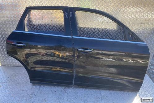 AUDI Q5 8R FLLY9T PORTIER DEUR PORTIEREN DEUREN OP AANVRAAG!, Auto-onderdelen, Carrosserie, Achterklep, Audi, Achter, Gebruikt