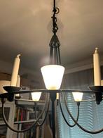 Lustre et bougeoir IKEA, Huis en Inrichting, Lampen | Kroonluchters, Ophalen, Zo goed als nieuw