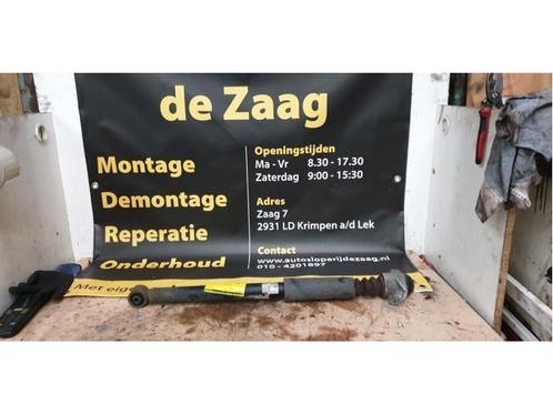 Schokdemper links-achter van een Audi A3, Auto-onderdelen, Ophanging en Onderstel, Audi, Gebruikt, 3 maanden garantie, Ophalen of Verzenden