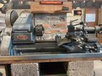 Myford ML 10 draaibank freesmachine vele extras en upgrades, Ophalen