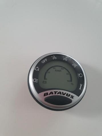 Batavus sparta en koga ion display, Enlèvement ou Envoi, Comme neuf