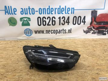 AUDI A6 C7 4G FACELIFT MATRIX LED KOPLAMP RECHTS 4G0941036B