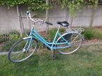 Batavus fiets maat 48 (kleine maat), Fietsen en Brommers, Fietsen | Dames | Damesfietsen, Ophalen, Gebruikt, Versnellingen, Batavus