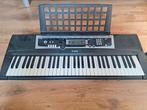 Keyboard Yamaha, Muziek en Instrumenten, Ophalen, Zo goed als nieuw