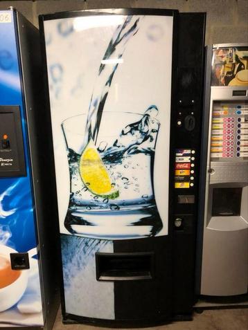 Drank Automaat  beschikbaar voor biedingen