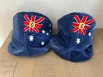 Leuke hoeden “Foster’s”, Verzamelen, Biermerken, Ophalen of Verzenden, Zo goed als nieuw, Kleding, Overige merken