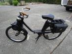 3x Italiaanse Solex 2200 voor restauratie of voor onderdelen, Ophalen, Gebruikt, 2200 (Koffertje)
