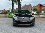 Renault Megane Bose/1.6Dci/131Pk/1Ste Eigenaar/1J Garantie, Voorwielaandrijving, Euro 5, Zwart, 4 cilinders