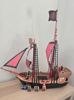 Playmobil Pirates piratenschip, Hobby en Vrije tijd, Modelbouw | Boten en Schepen, Ophalen