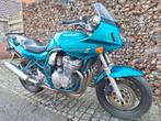 Te koop, Motos, Motos | Suzuki, Tourisme, Particulier, 4 cylindres, 12 à 35 kW