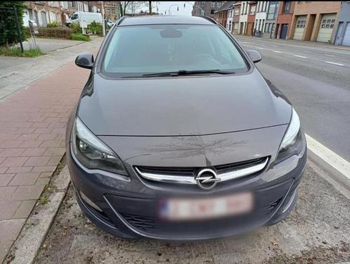 Opel Astra Trouer Eco 1.6 2014 Euro6B, Autos, Opel, Particulier, Astra, Airbags, Air conditionné, Bluetooth, Verrouillage central