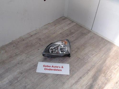 KOPLAMP LINKS Renault Clio II (BB / CB) (01-1998/08-2016), Auto-onderdelen, Verlichting, Renault, Gebruikt