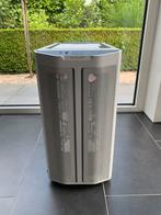 BeQuiet! Pure Base 500DX Wit Pc-case, Ophalen, Zo goed als nieuw