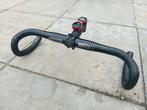 Wilier Triestina fsa race / gravel stuur, Ophalen, Stuur, Racefiets, Zo goed als nieuw