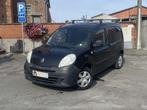 Renault Kangoo 1.5 dCi utilitaire*attache remorque, Auto's, 4 deurs, Stof, Gebruikt, 4 cilinders