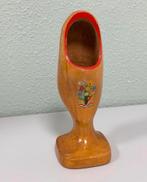 Statue de sabot bois 1980 approche chasse aux œufs de Pâques, Antiquités & Art, Enlèvement ou Envoi