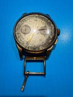 Oude Gouden Horloge 18 Karaat