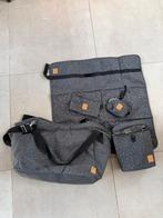 Luiertas extra groot met toebehoren Lässig, Kinderen en Baby's, Ophalen