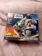 Lego 75193 star wars, Ophalen of Verzenden
