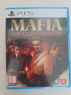 Mafia: The Old Country (PS5) ruilen mogelijk stel maar voor., Games en Spelcomputers, Ophalen