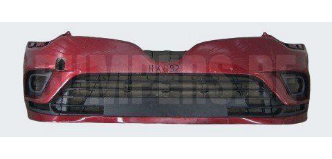 Bumper Renault Clio 4 IV Facelift 16-  620221630R  Voorbumpe, Auto-onderdelen, Carrosserie, Bumper, Voor, Gebruikt, 6 maanden garantie