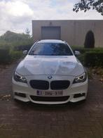 BMW 5-serie station, Auto's, BMW, Te koop, Emergency brake assist, Break, 5 deurs